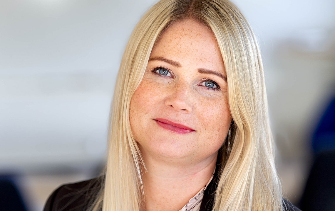 Maria Fors Brandebo: Säg emot chefen – och riskera karriären