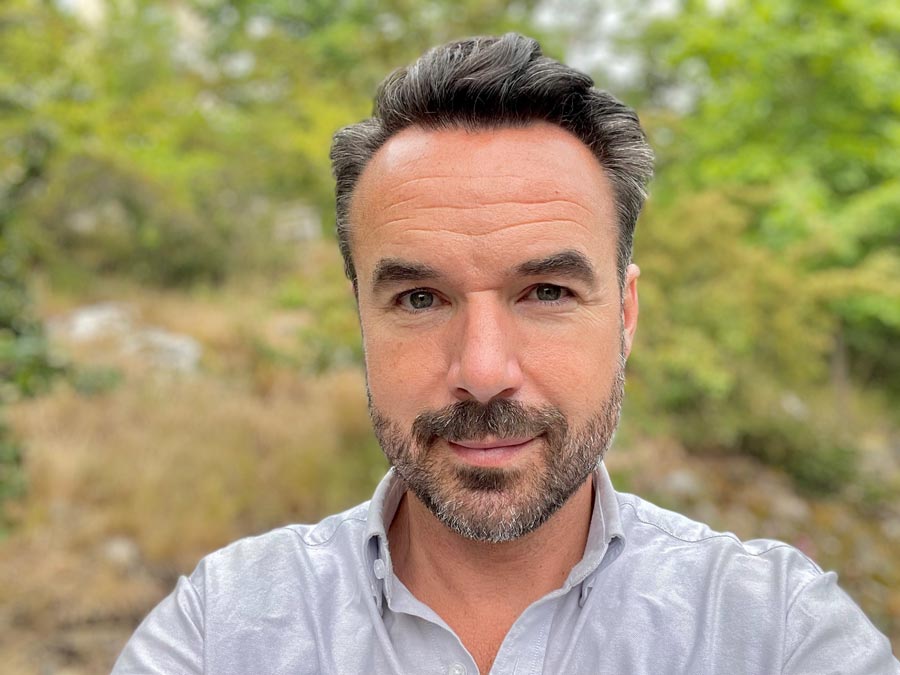 Alexander Löfgren