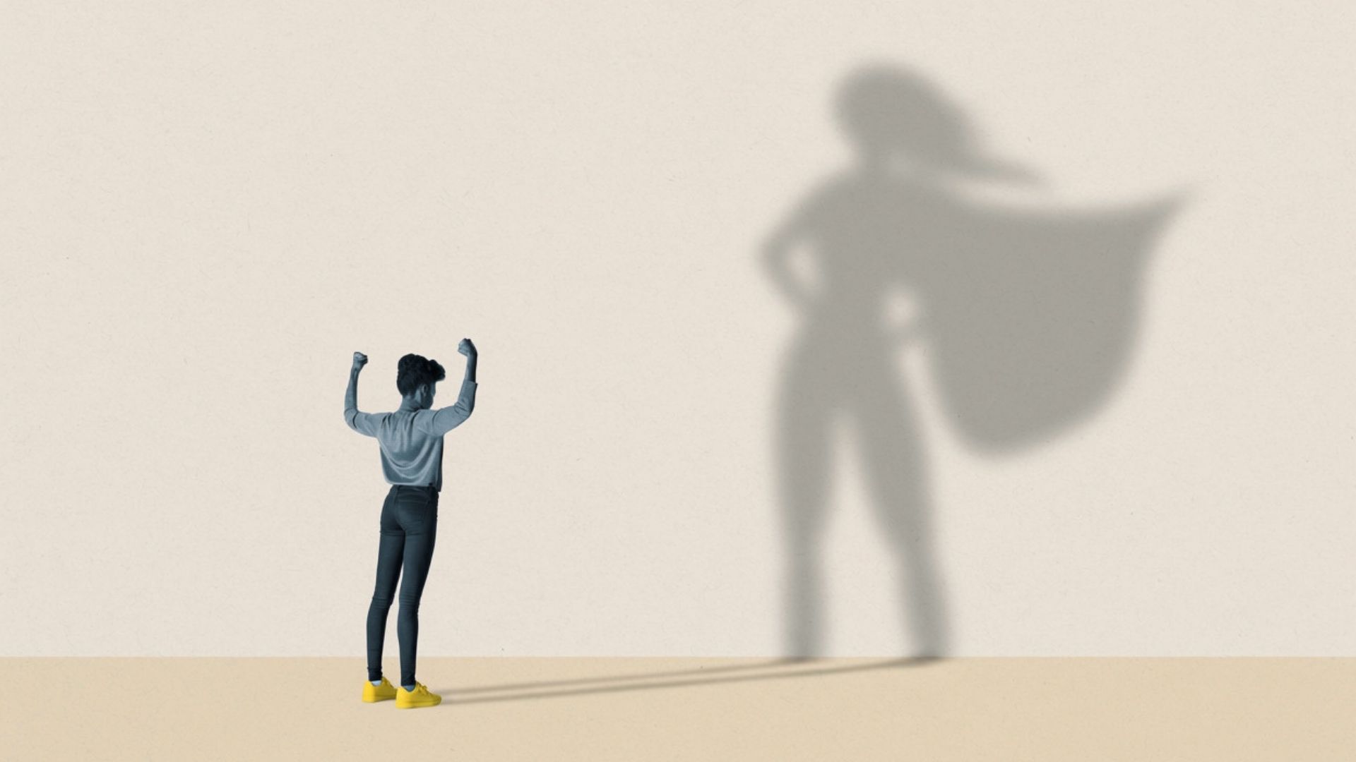6 tips till dig som vill leda och leva modigare