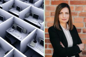 Maria Ergül om det nya fenomenet boreout