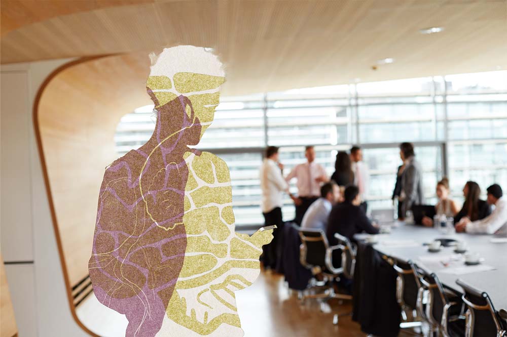 Chefer med NPF – outnyttjad potential i arbetslivet