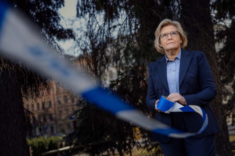 Uppdrag: Stoppa gängkriminaliteten