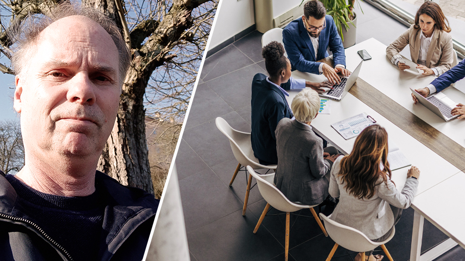 Krönika: ”Lågt i tak” leder till dåliga beslut