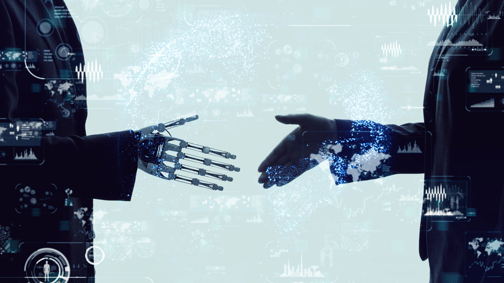 Rädda ditt HR-jobb – lär dig arbeta med AI