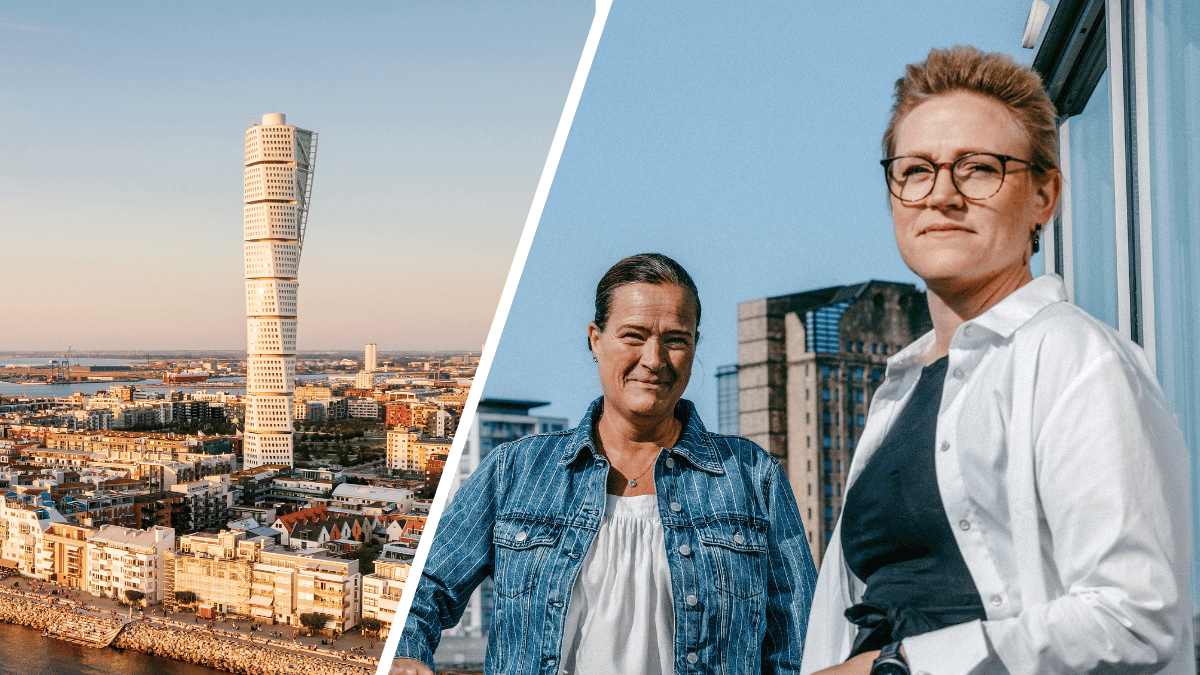 Nytt beslut från Malmö stad: Max 30 medarbetare per chef