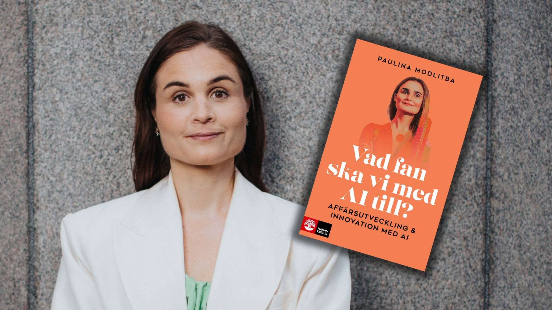 Vad fan ska chefer med AI till?