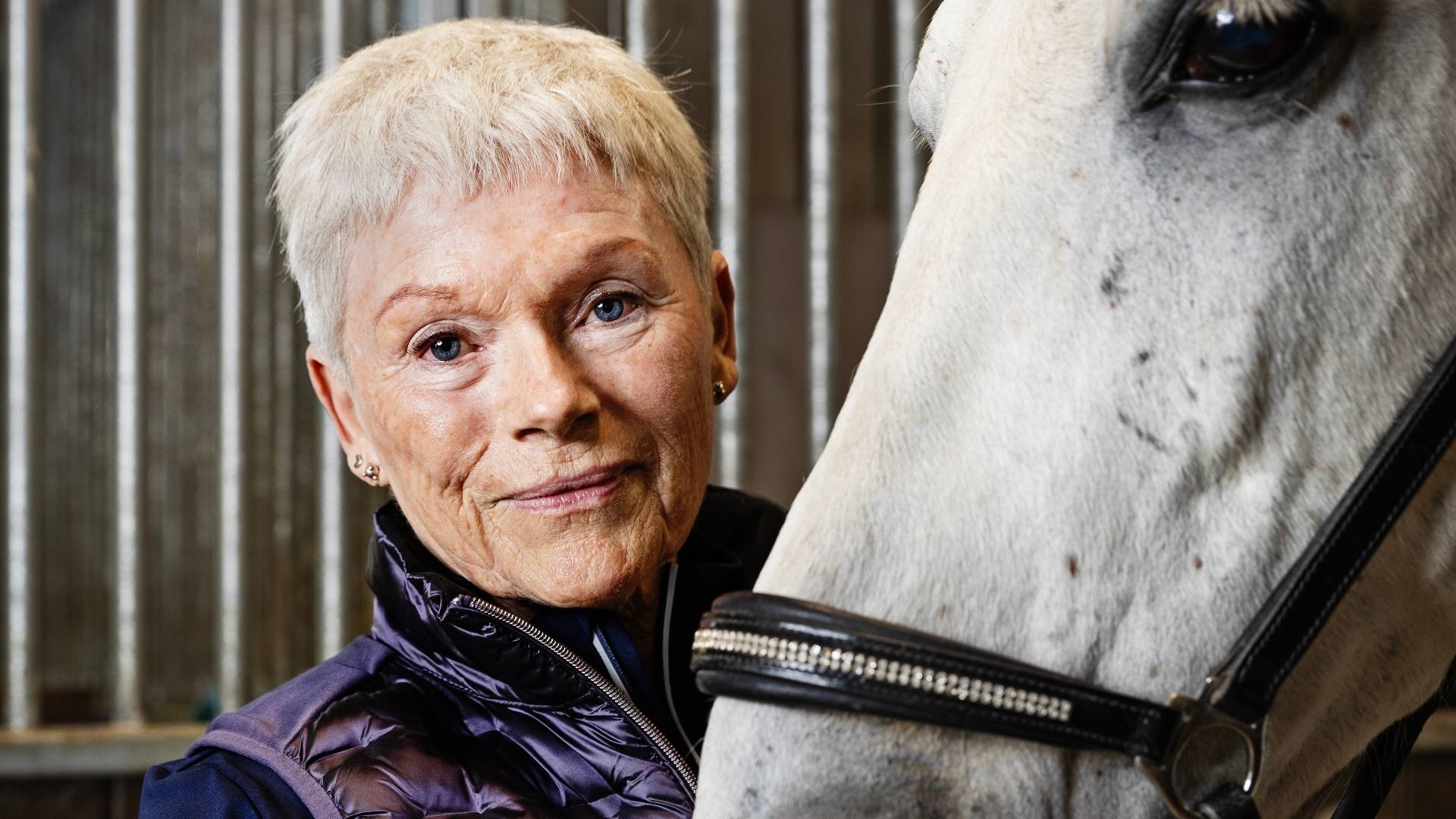 Agneta Häll om ålderismen: ”Det är absurt att vi ratar människor”