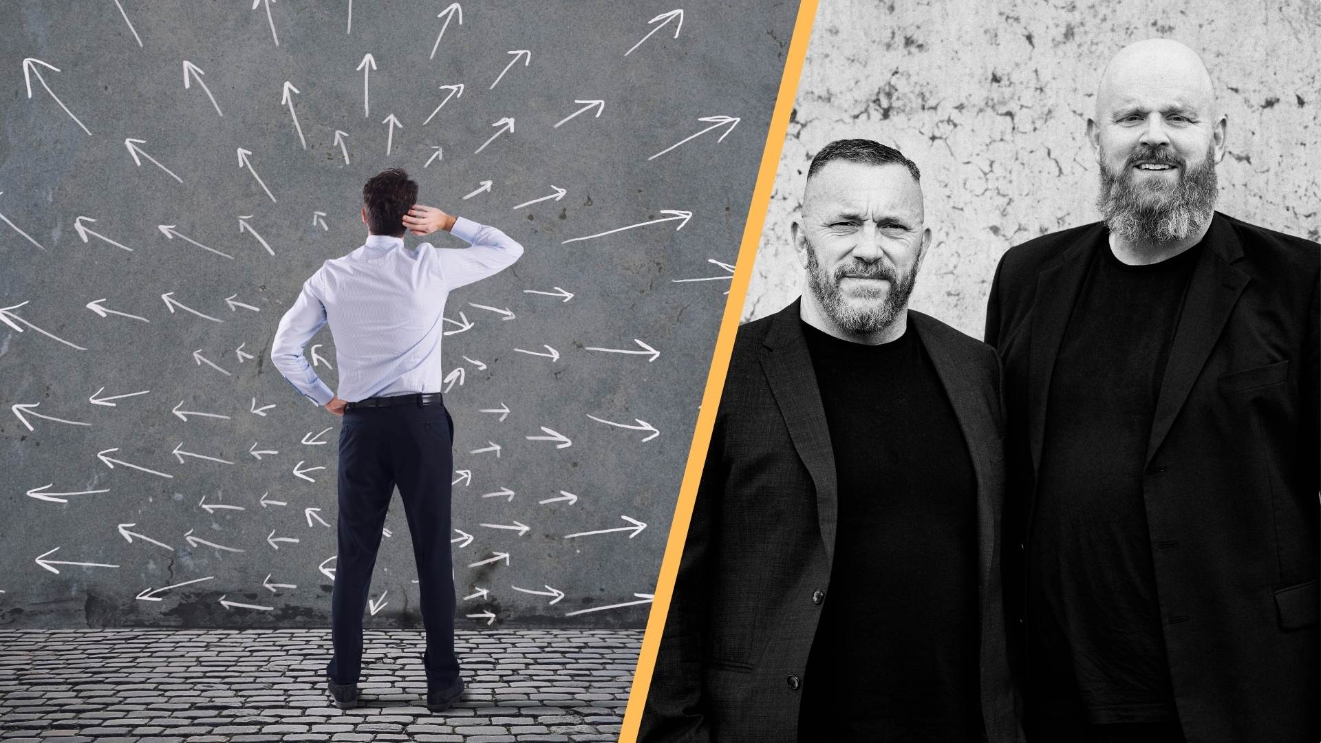 Psykologerna: ”Bra chefer är som plommon, dåliga chefer är som ägg”