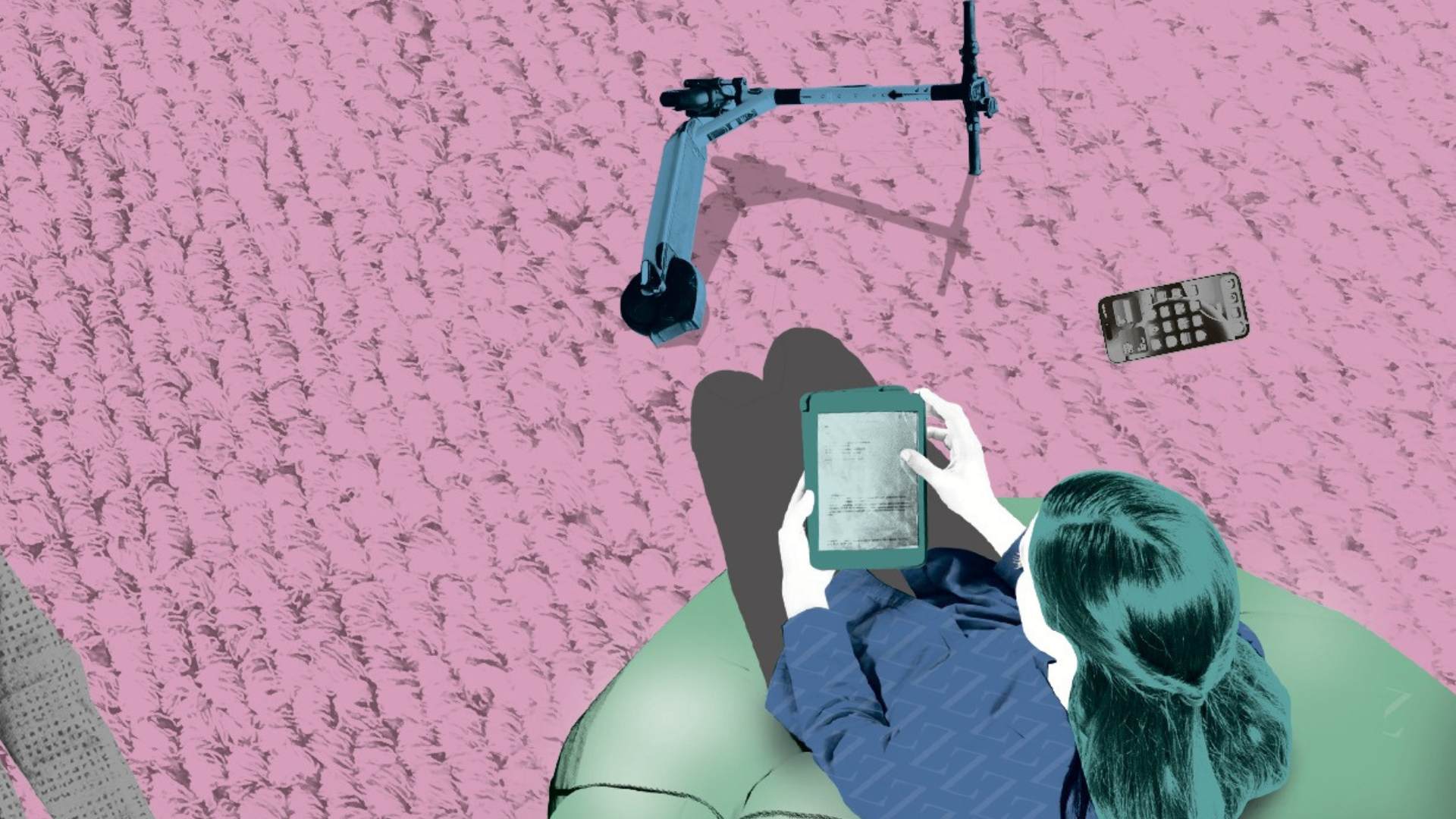 Generation Z: ”Måste ligga i framkant hela tiden, annars kan det gå åt helvete”