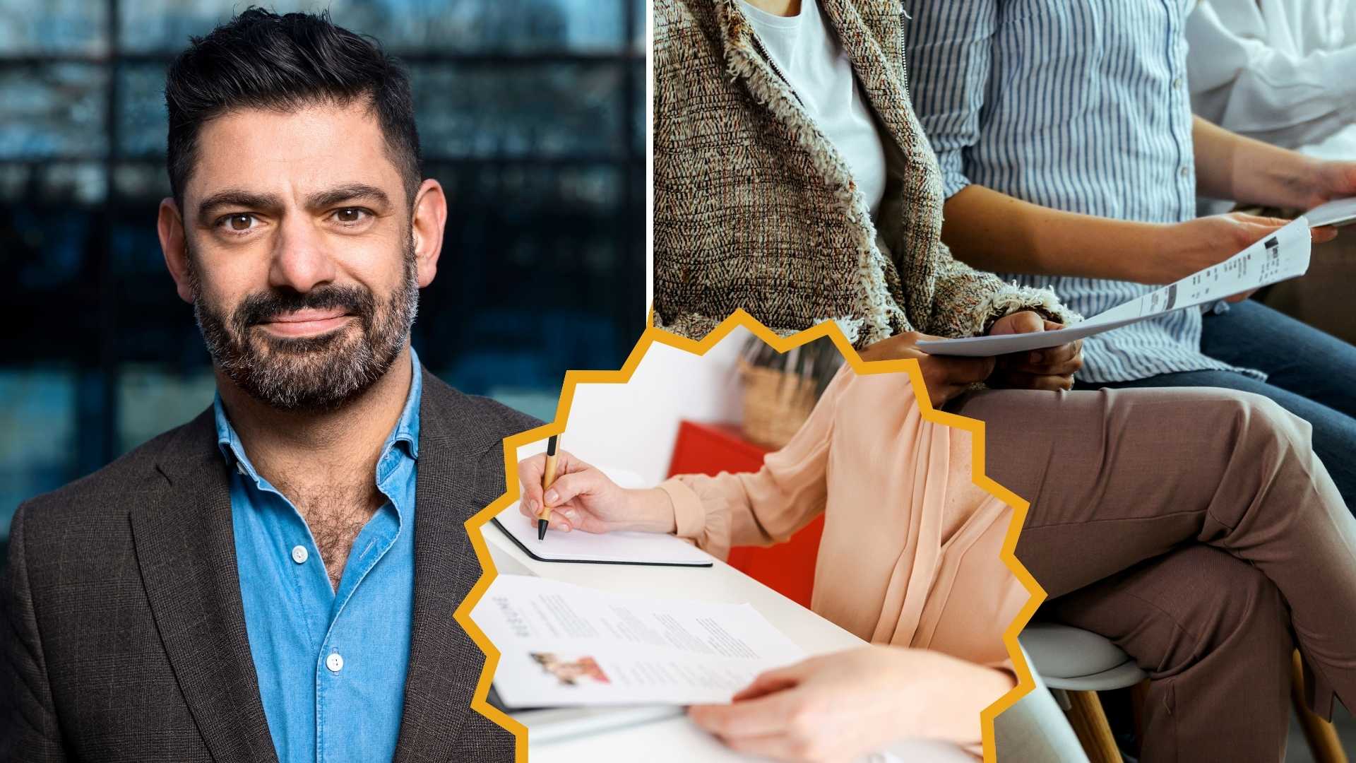 Se upp för den här metoden vid omorganisationer – ”ställer nästan alltid till stök”