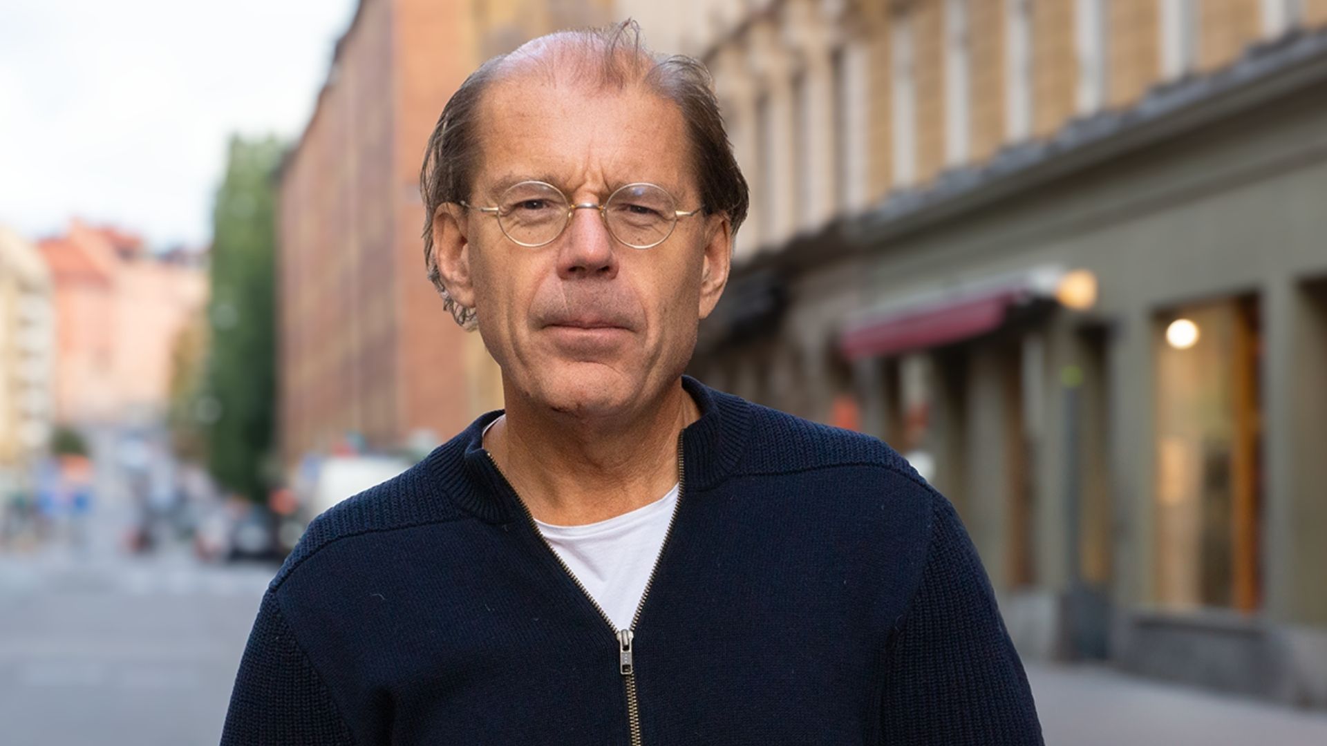 Martin Strömqvist: ”Försäljning är ett av de viktigaste jobben som finns”