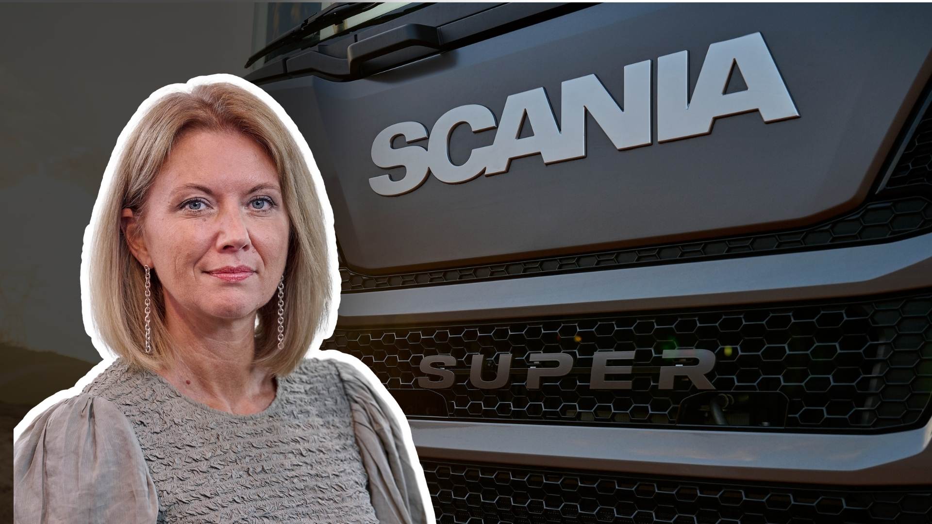 Varför varslar Scania 400 HR-tjänster?
