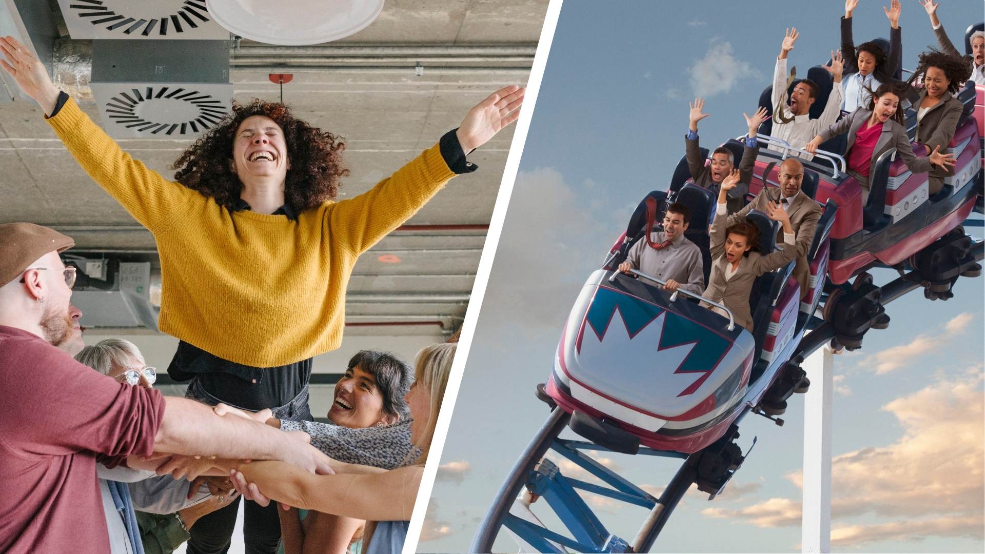 17 expertknep för teambuilding som funkar – distans, på plats och hybrid