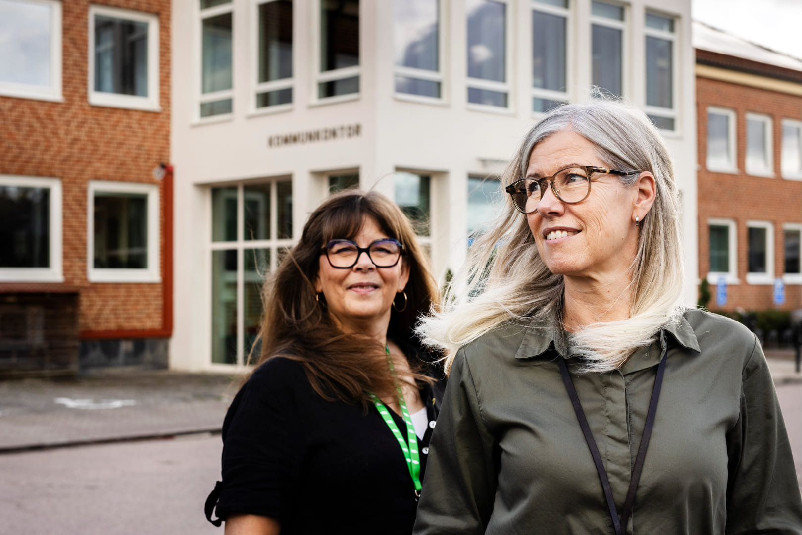 IT-kompetens på HR-avdelningen blev en gamechanger