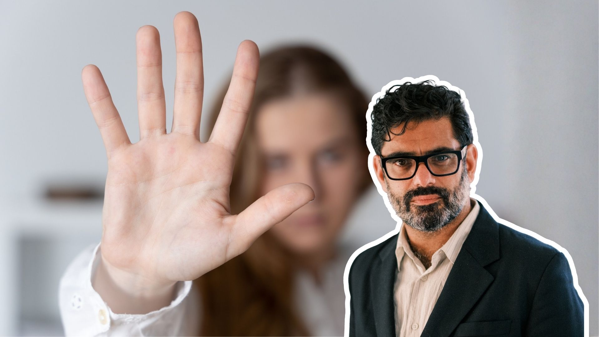 Experten om aktuella fallet: Vad gör chefen när en anställd vägrar komma till kontoret?