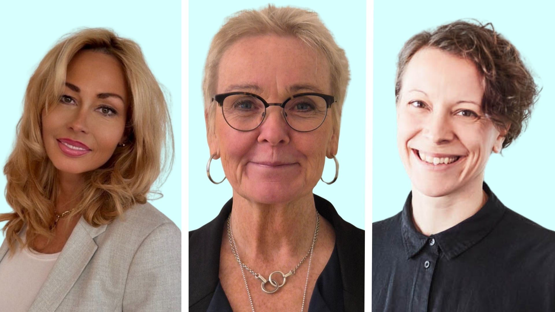 Chefspanelen om frågan alla chefer borde ställa sig oftare