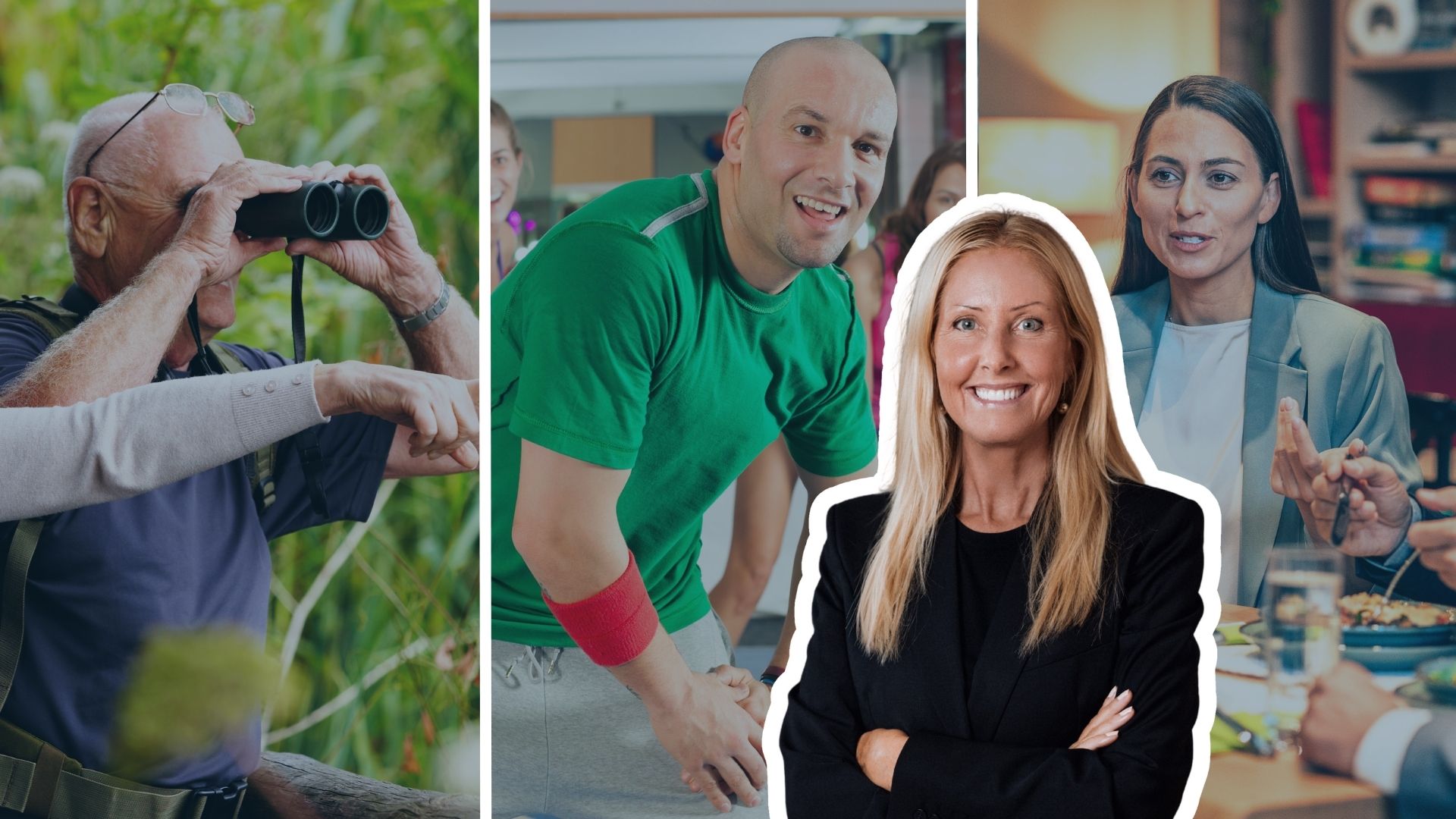 Full flexibilitet och stopp för kvällsmejl – så håller de stressen nere