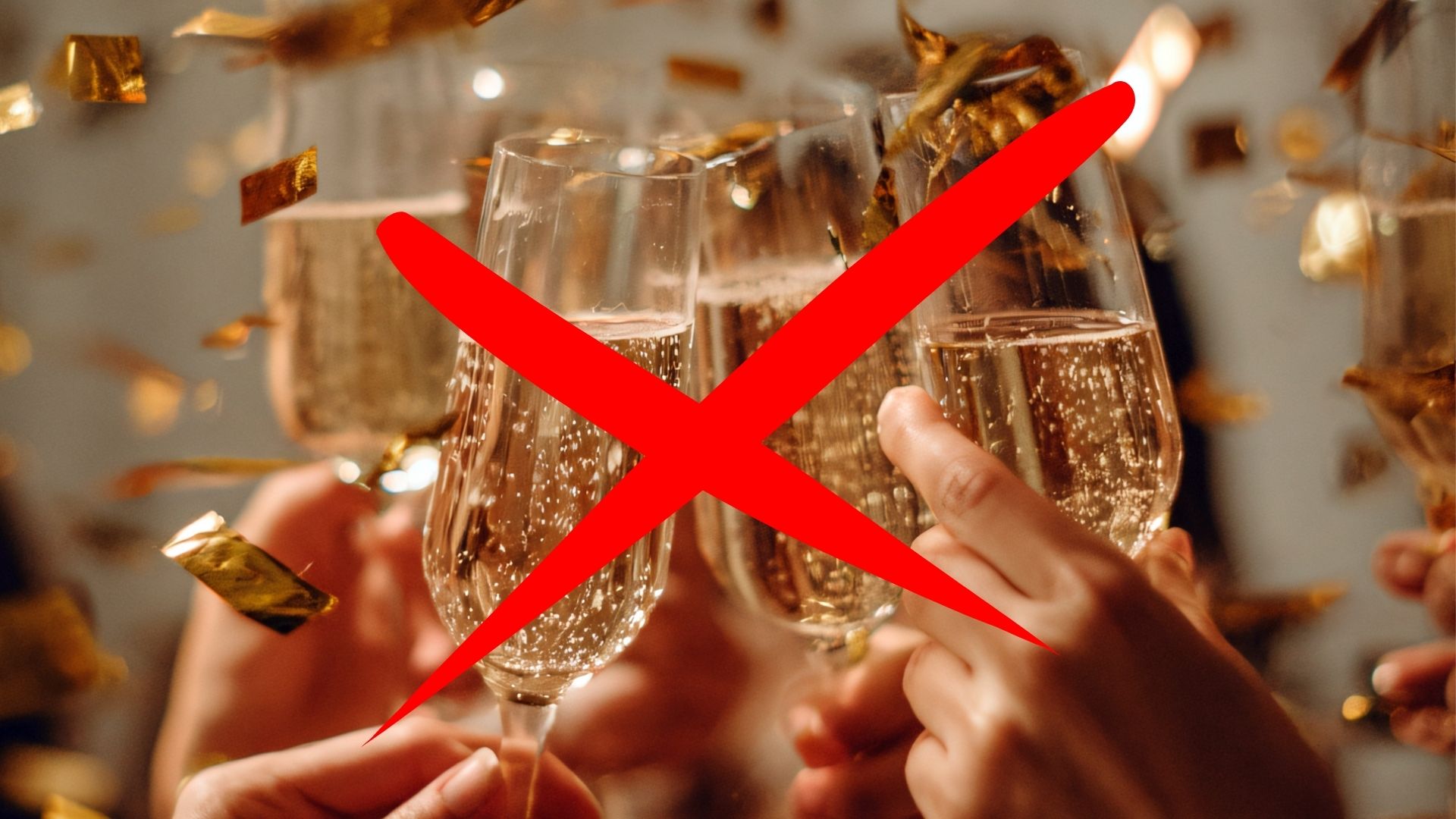 Unga nobbar alkohol på jobbets julfest – vill ha nya sätt att umgås