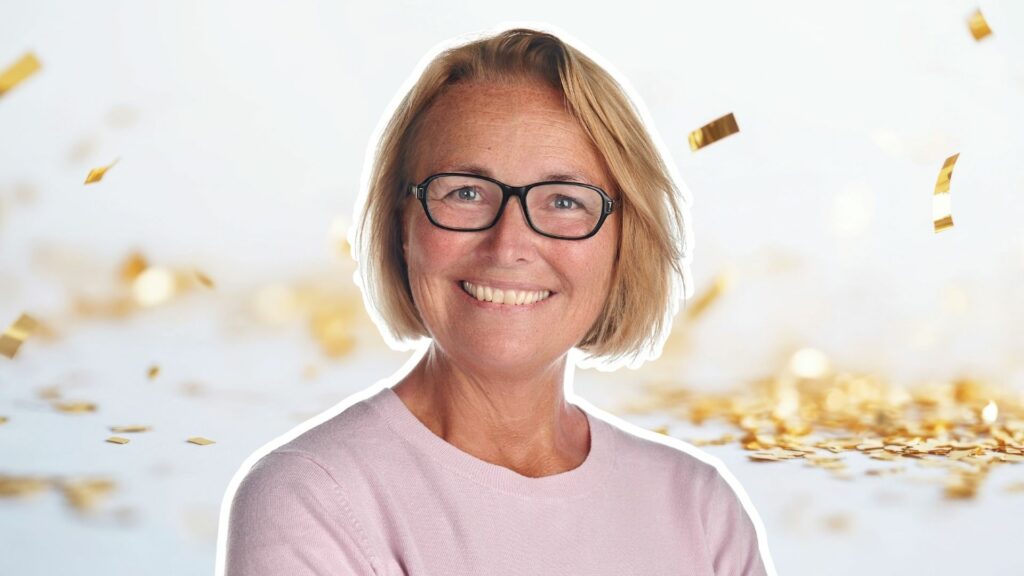 Anneli Åström, Årets konflikthanterare 2026