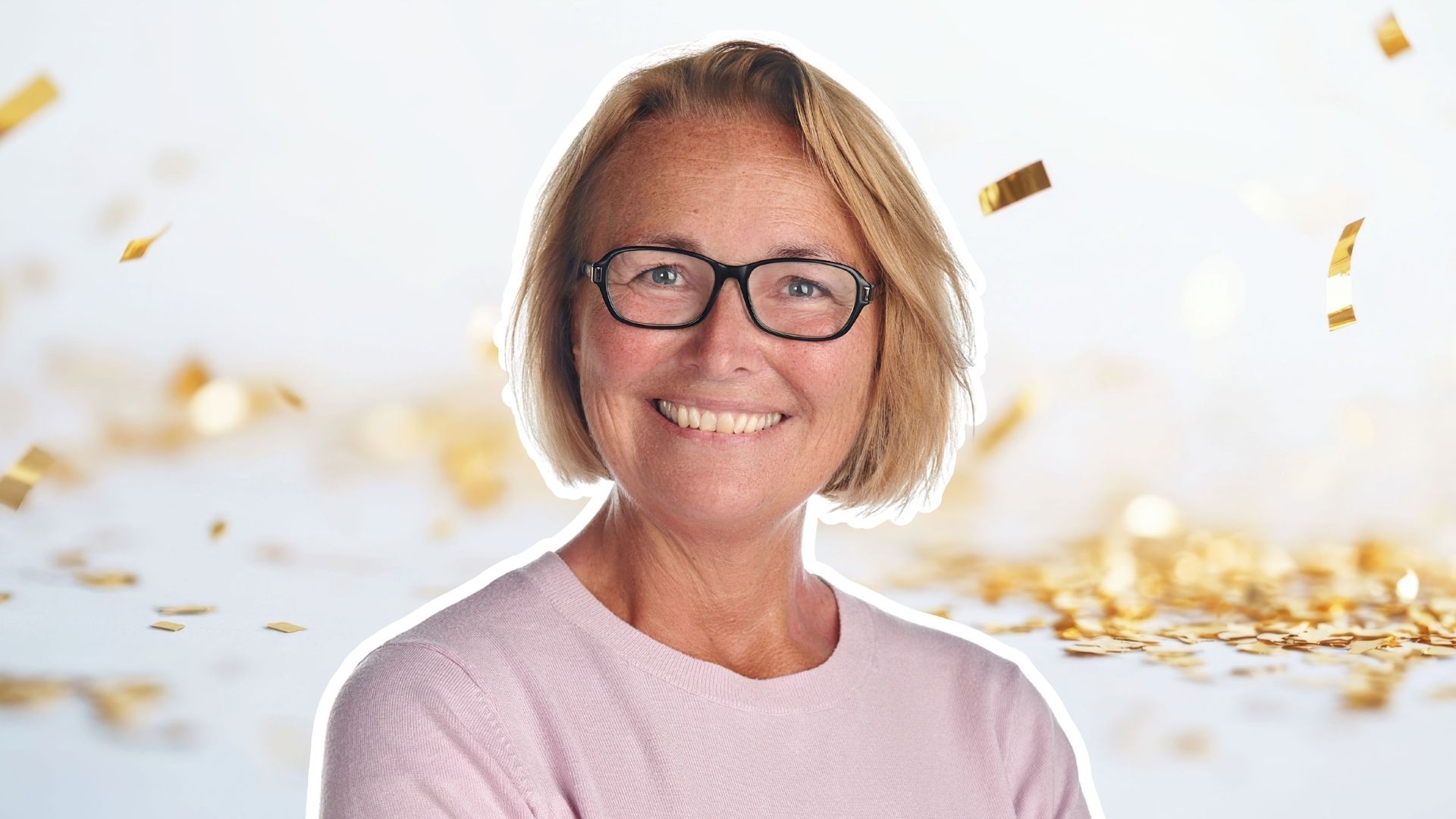 Anneli Åström är Årets konflikthanterare 2026