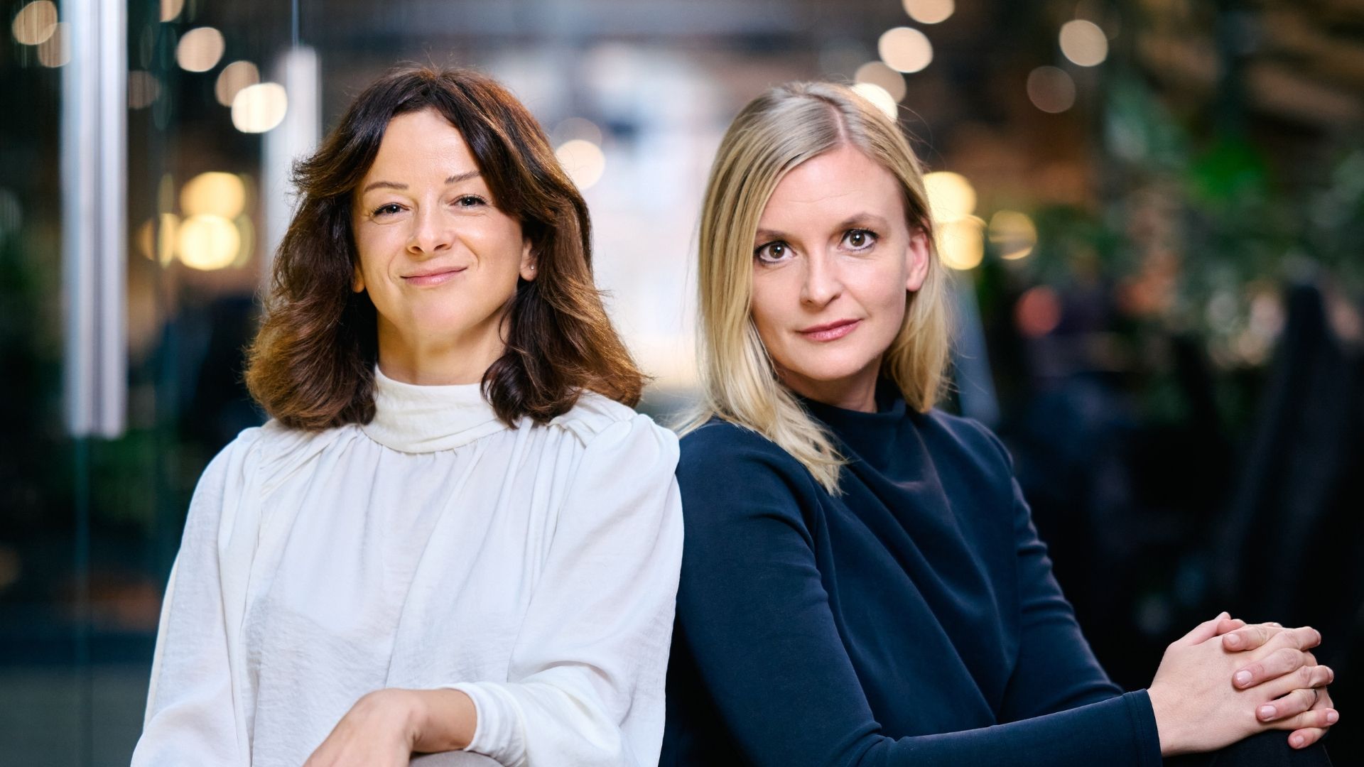 Vd:arna på Norrsken oense varje dag: ”Det här är inte för alla”