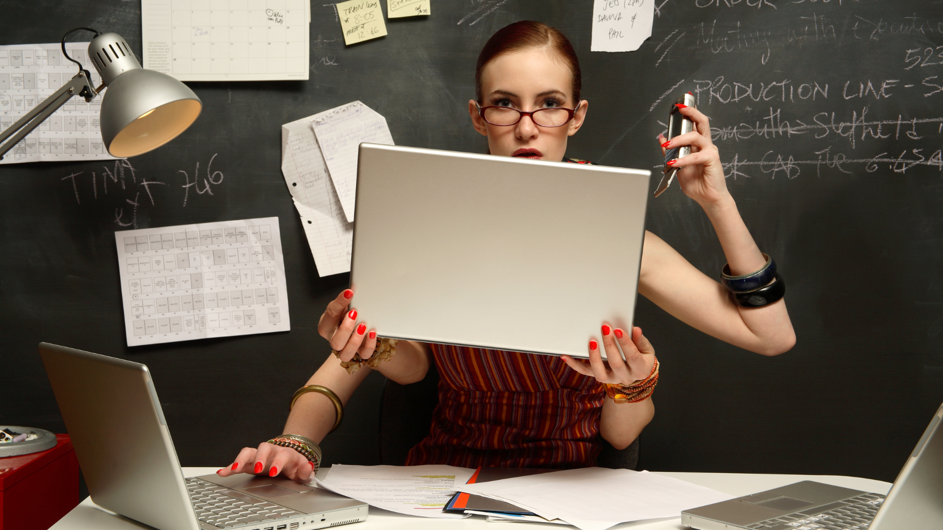 Oväntad AI-effekt: Arbetslusten ökar – men återhämtningen minskar