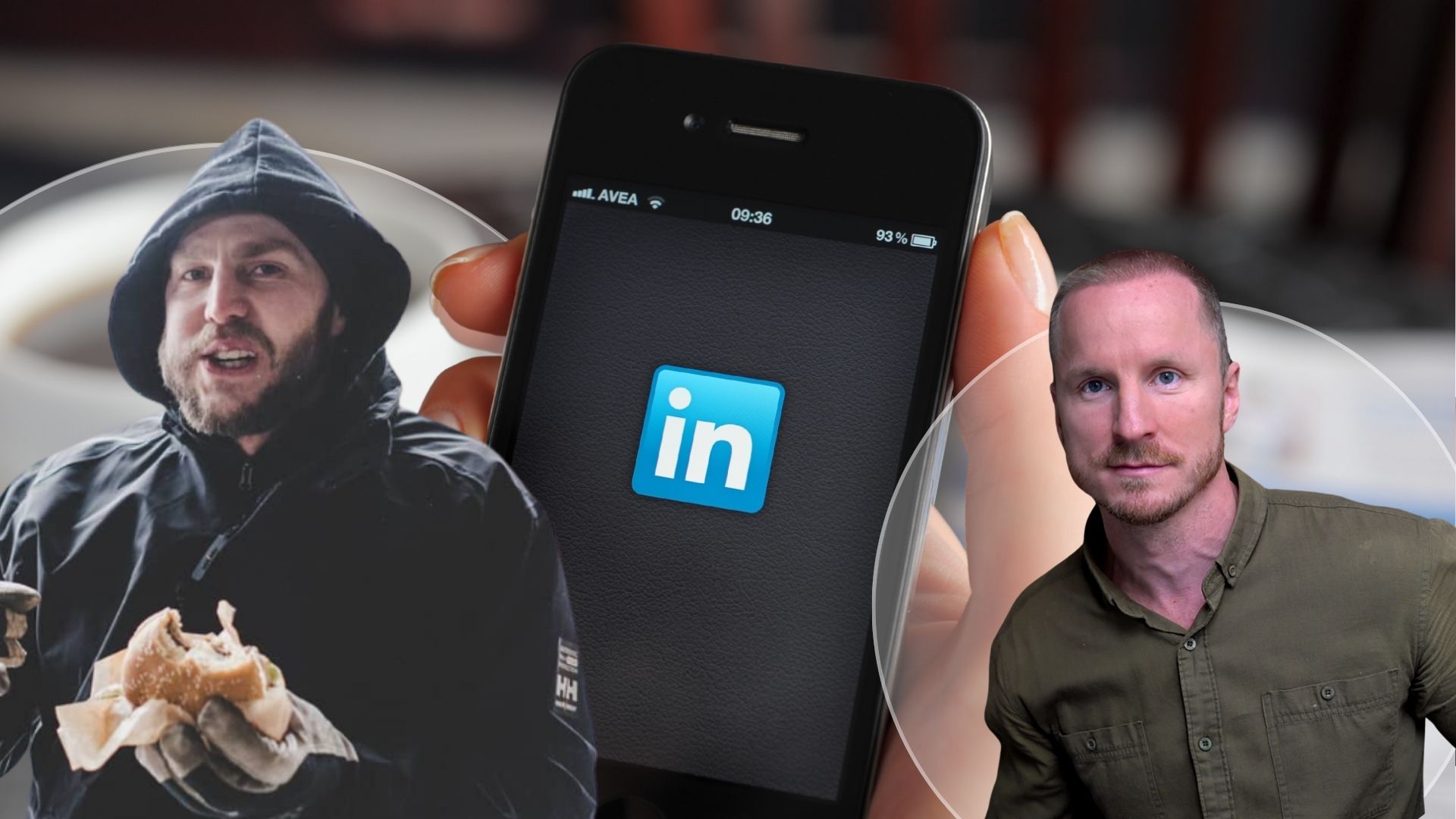 Så gör cheferna som lyckas på Linkedin