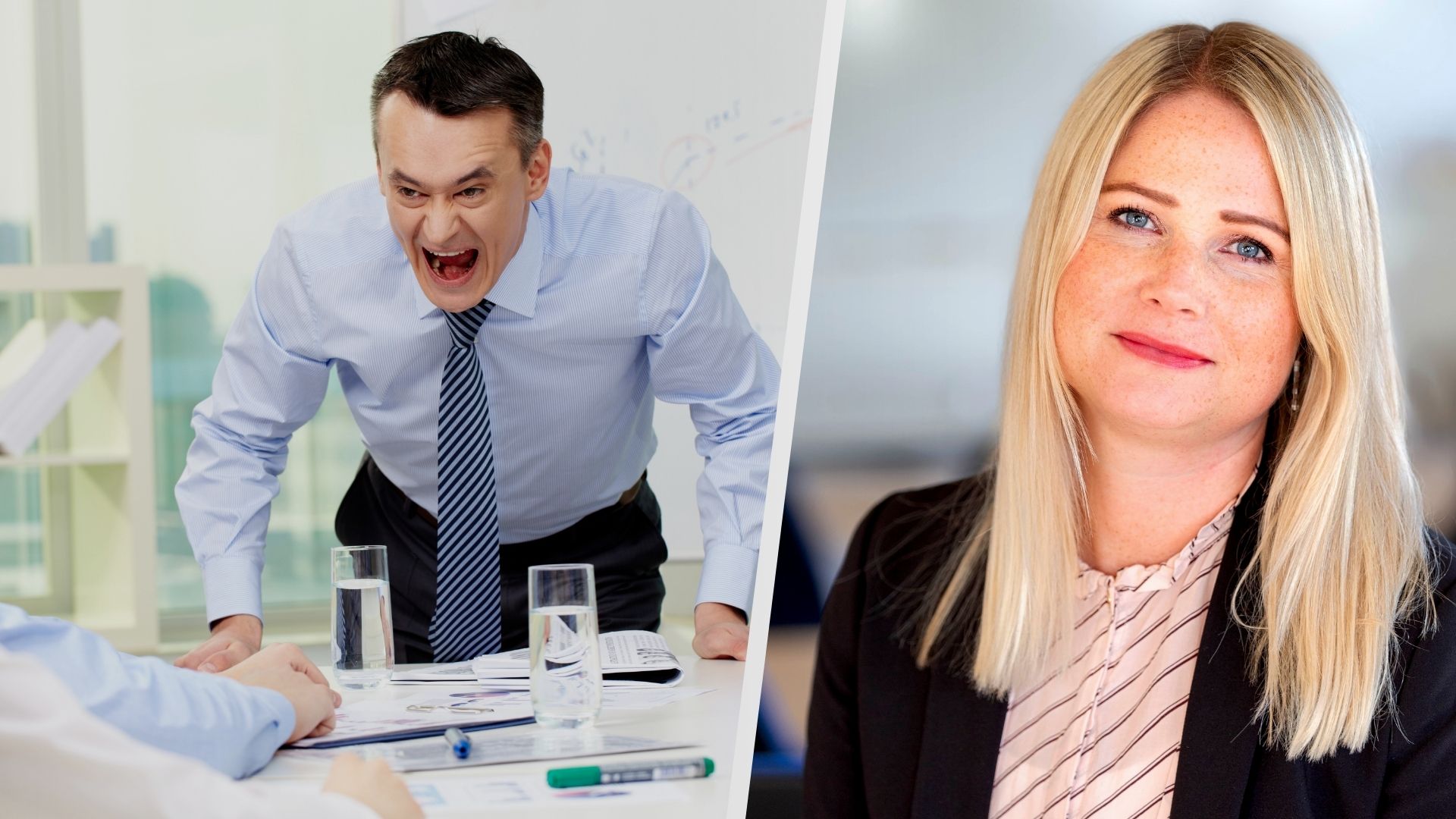 Alla ser vad som händer – ändå stoppas inte destruktiva ledare