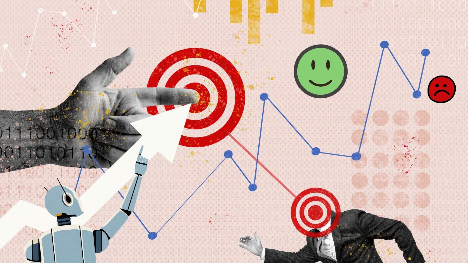 5 punkter: Så förändras medarbetarundersökningen