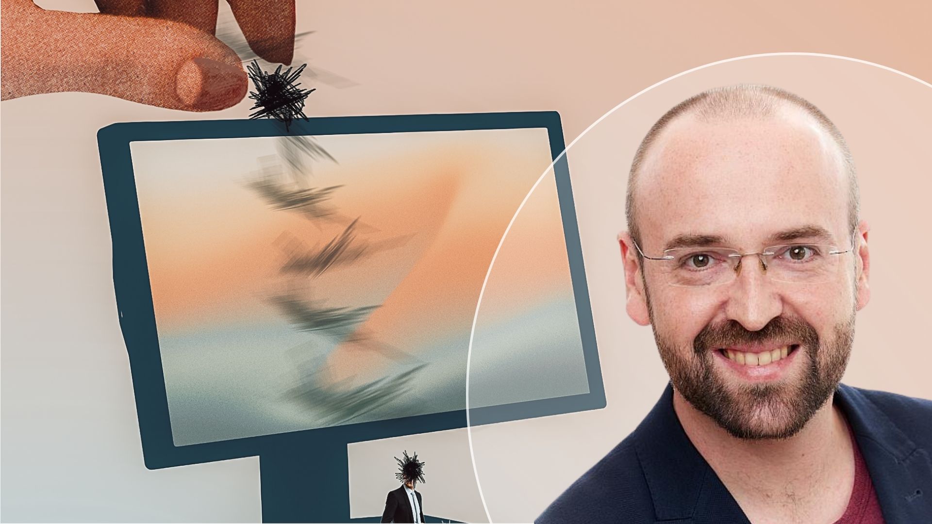 Därför lamslås vissa ledningsgrupper i kris