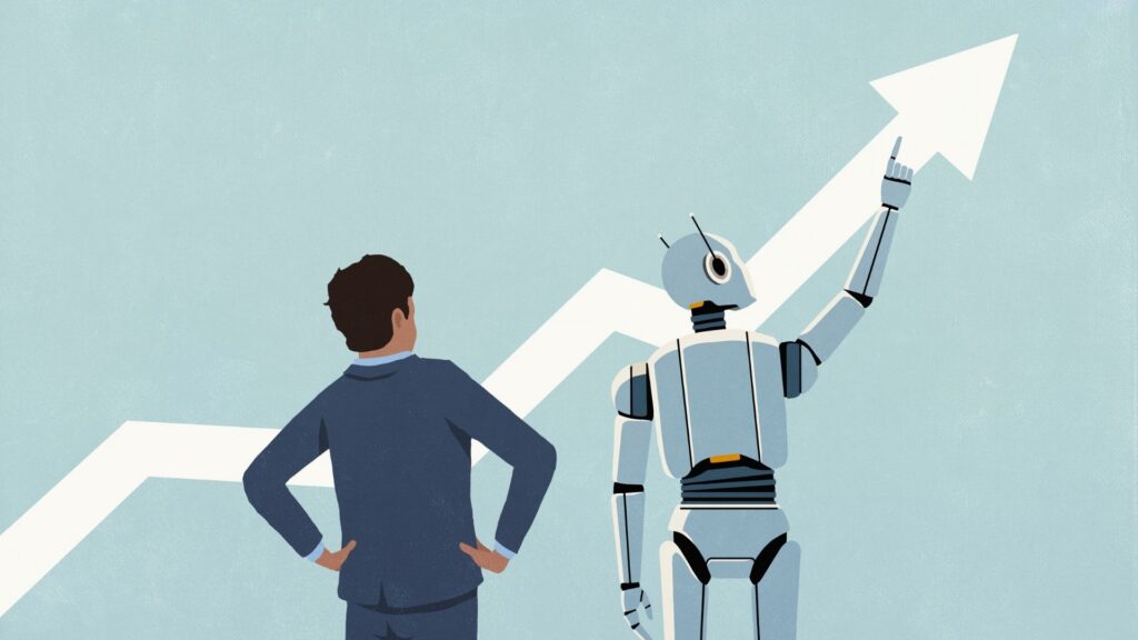 Medarbetarundersökningen är död – AI:n pekar ut riktningen