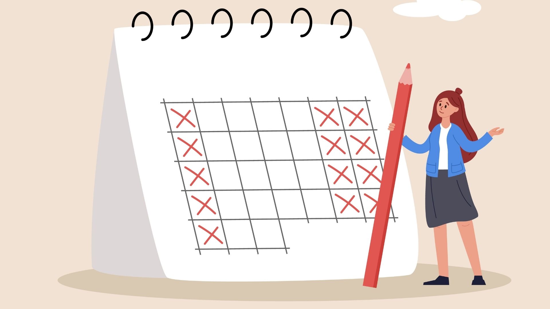 Fyra dagars arbetsvecka – så påverkas produktivitet och hälsa