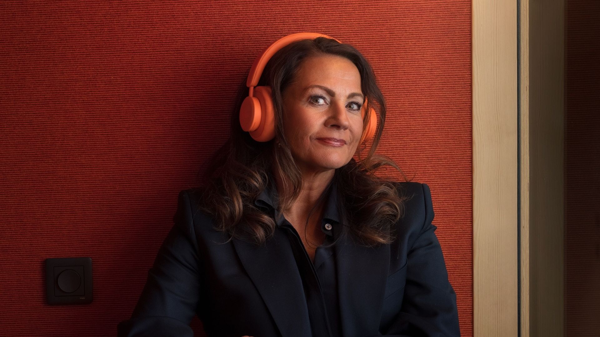 Bodil Eriksson Torp: ”Ledarskap är ingen one-man show”