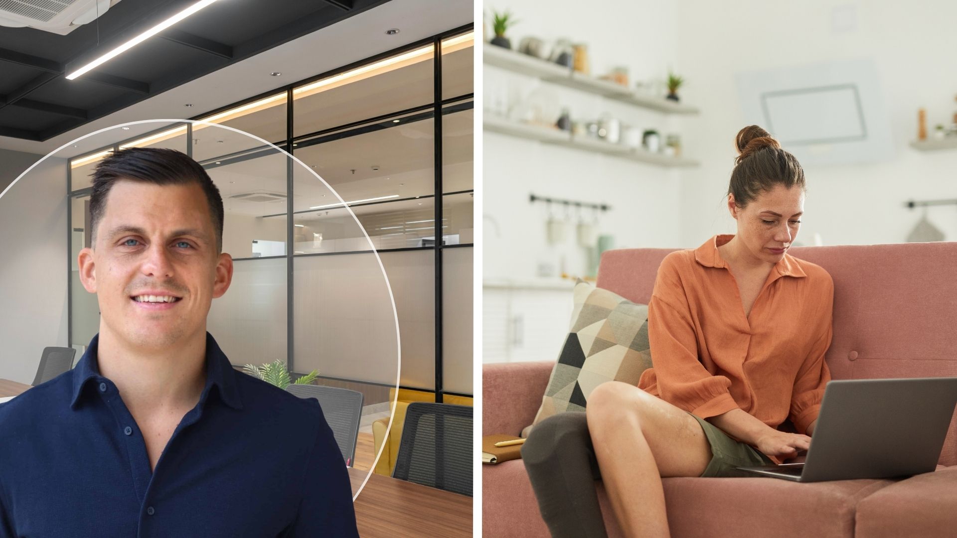 Färre distansjobb ute – men lika högt söktryck från kandidaterna