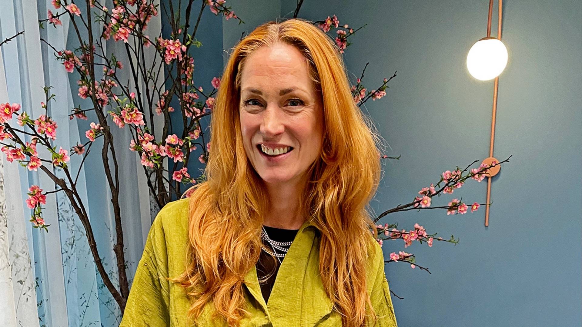 Vackra miljöer ger hjärnvänliga kontor