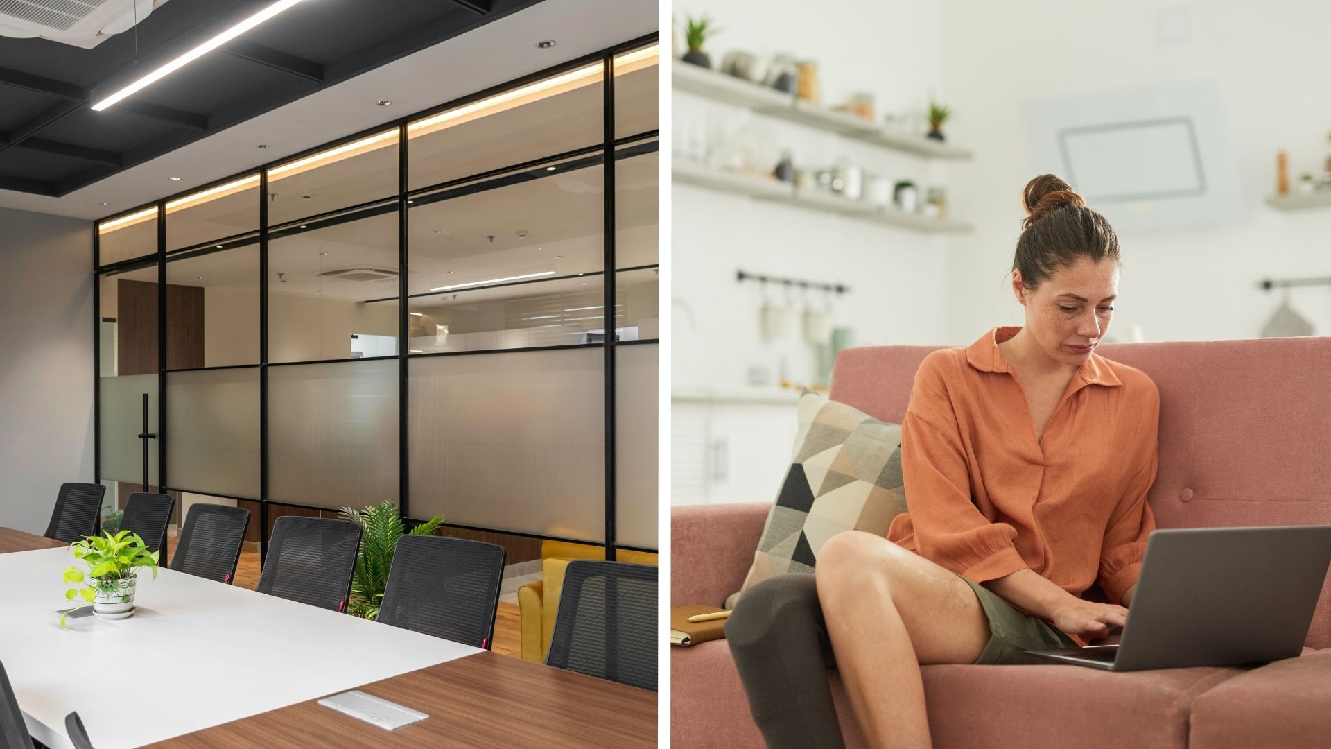 Färre distansjobb ute – men lika högt söktryck från kandidaterna