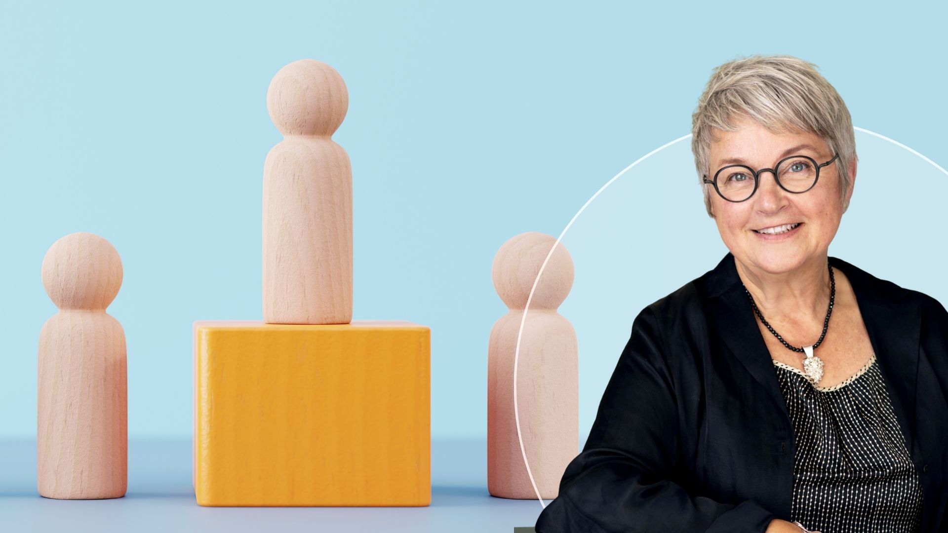 Så blir du en bra chef över chefer – och tecknen på att du är fel ute