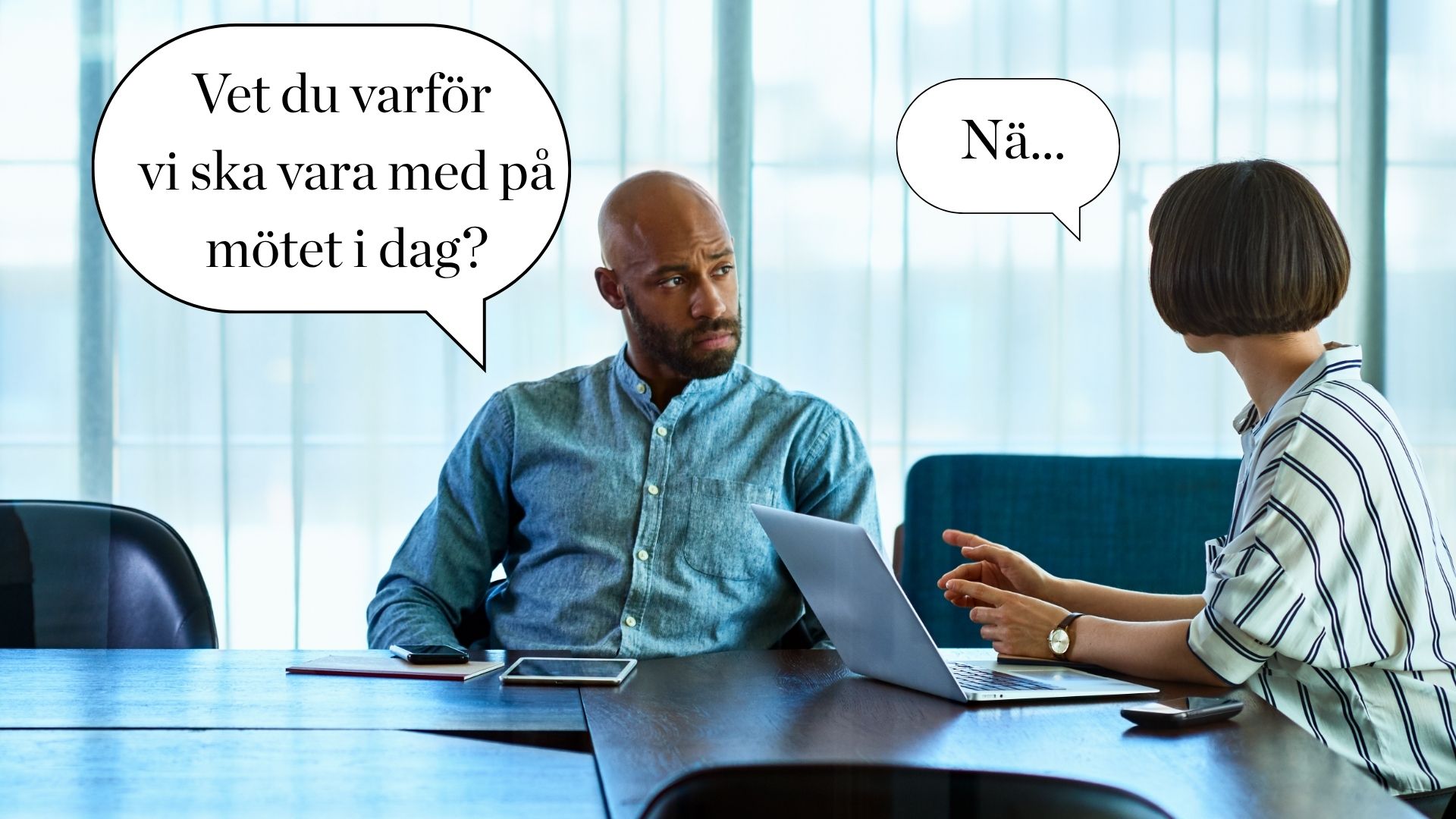 Fyra mötesmisstag som slukar din tid – och hur du stoppar dem