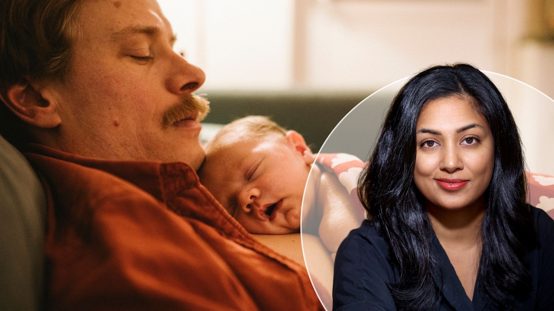Vad stoppar chefer från att ta pappaledigt?