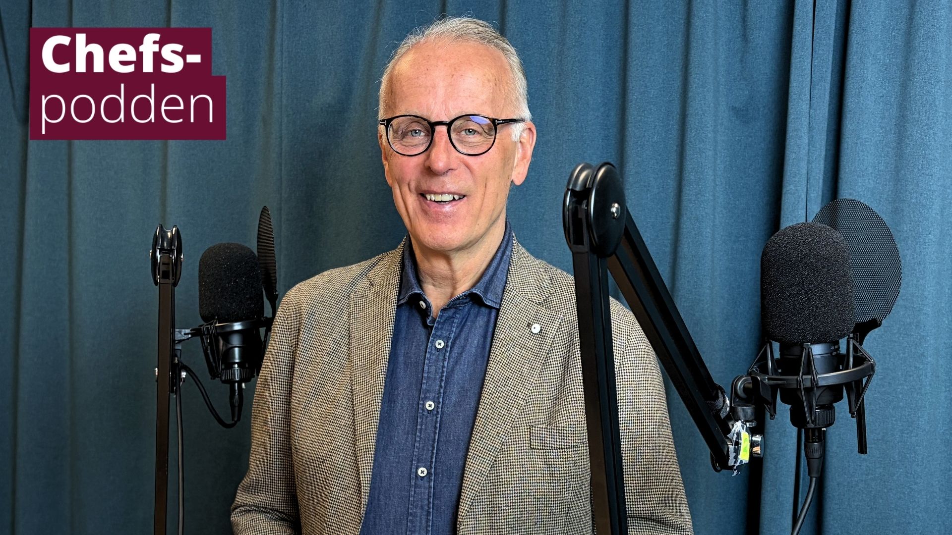 Palle Lundberg om konsten att samspela och modet att prioritera