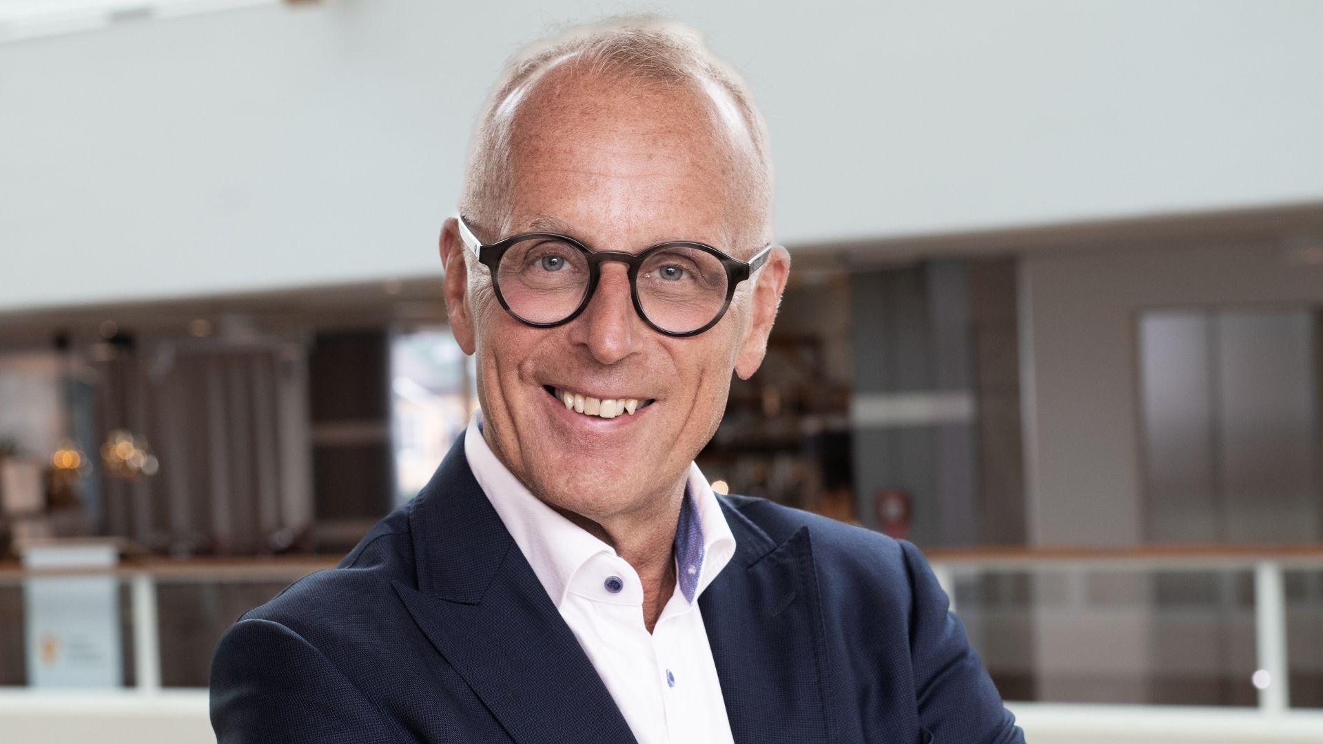 Chefspodden: Så får politiker och kommundirektörer samarbetet att fungera