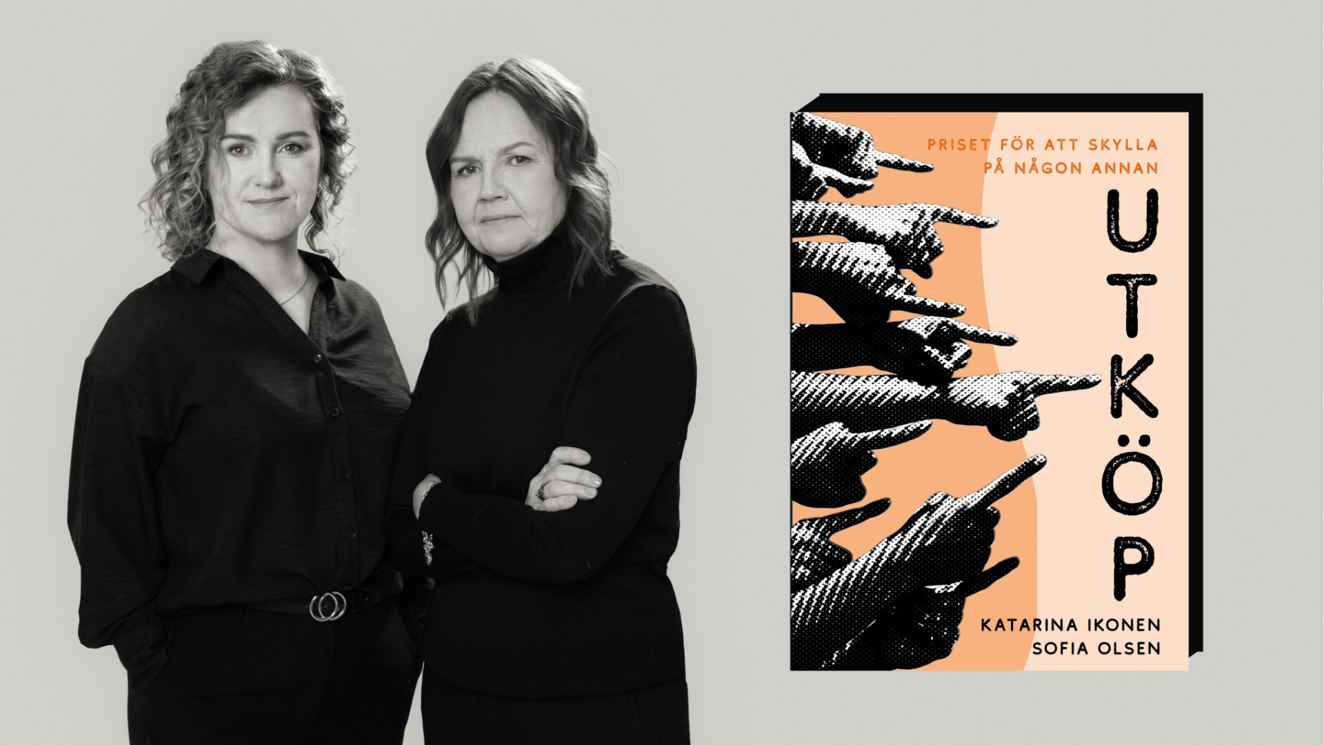 När chefen blir syndabock – ny bok granskar utköpens pris
