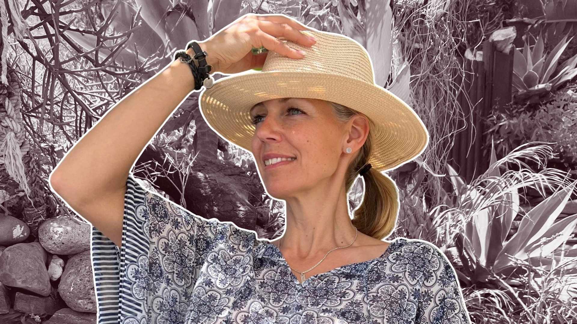 Catarina Wahlert, Domsjö: ”Jag inspireras av resultat”