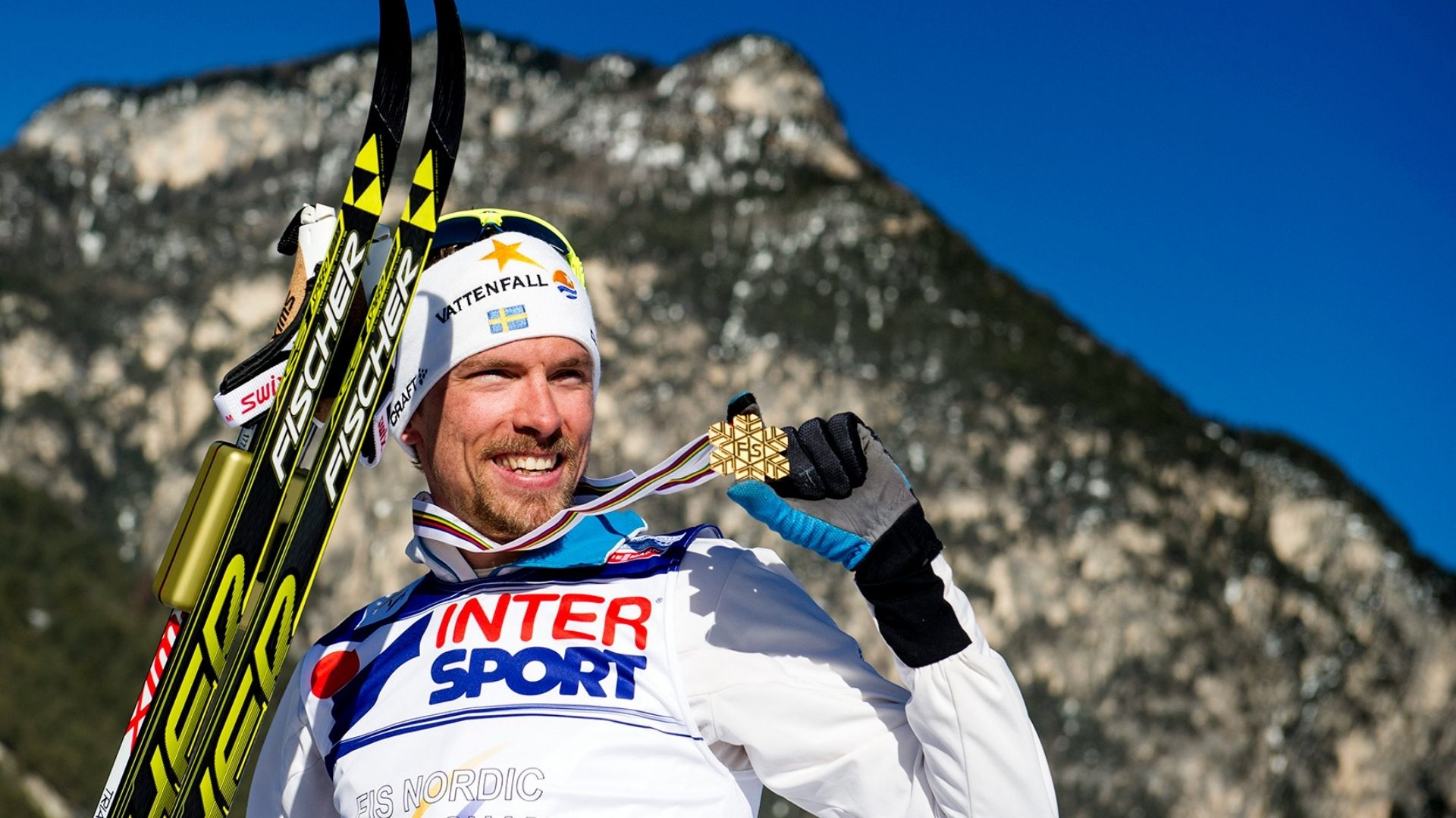 Skidstjärnan om hur du skapar högpresterande team