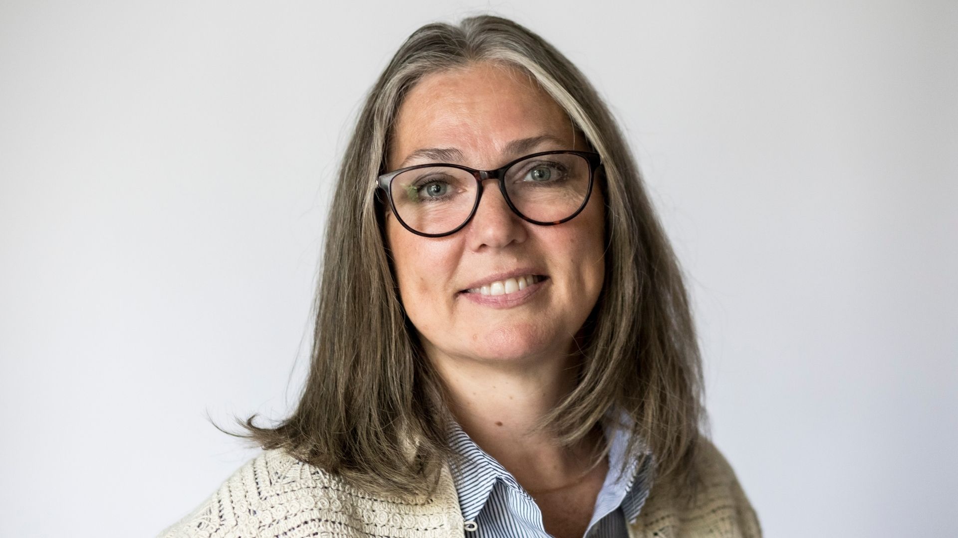 Maria Lennström, TRR: ”Under 2026 har jag fullt fokus på reflektion”