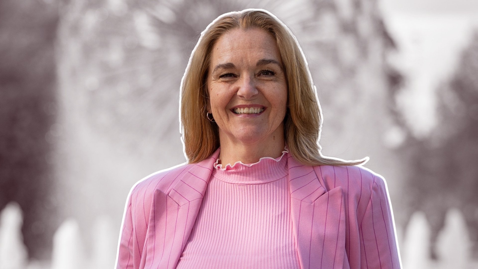 Pia Stark, social- och äldredirektör: ”Håll huvudet kallt och hjärtat varmt”