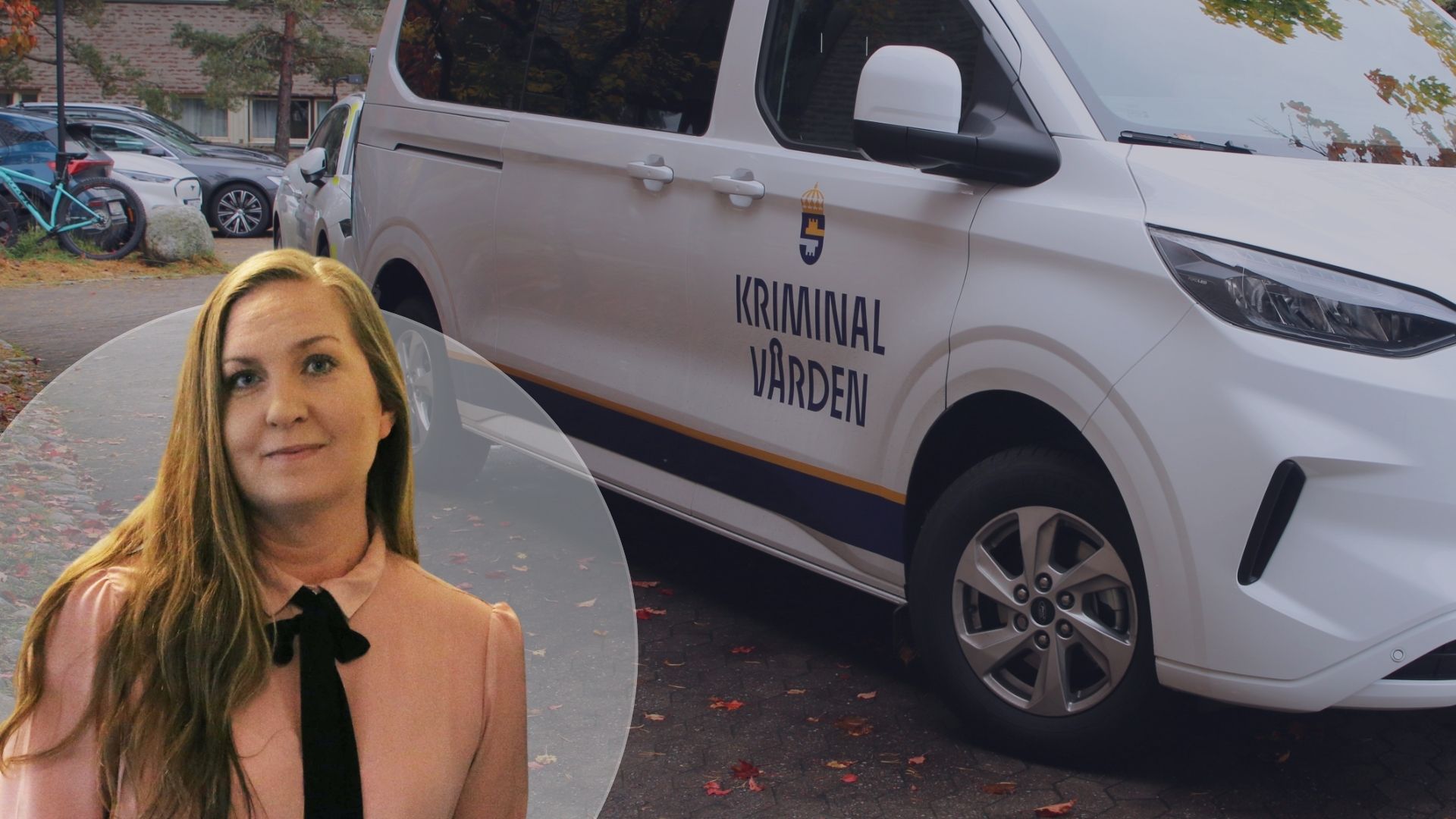 Här måste chefen fråga om ekonomiska problem och nya partners