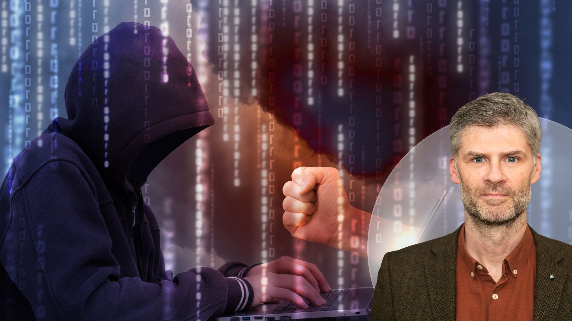 Experten: Toxiska chefer kan framkalla insiderbrott
