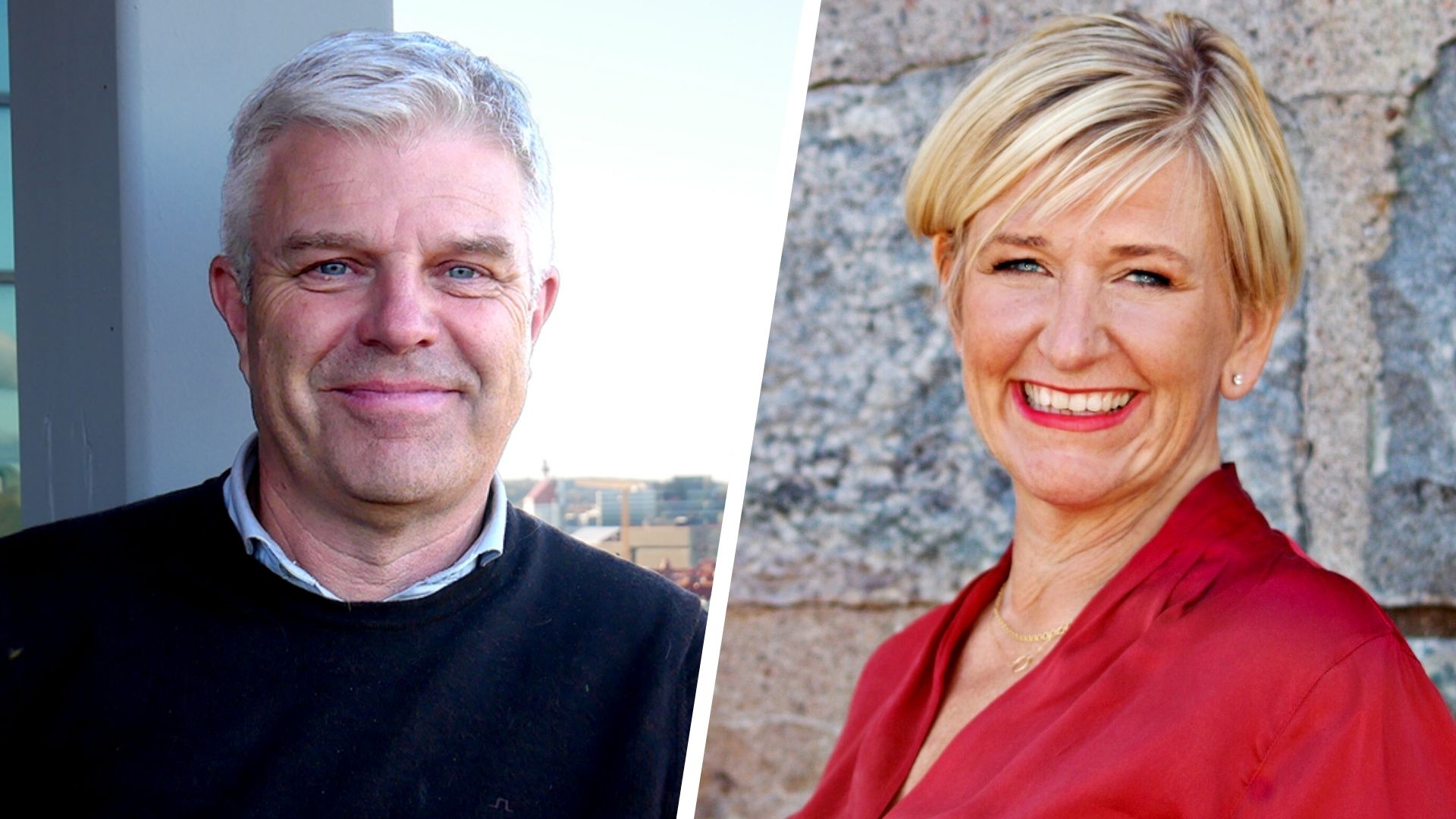Per Hökfelt: ”Siktet är inställt på guld nästa år”