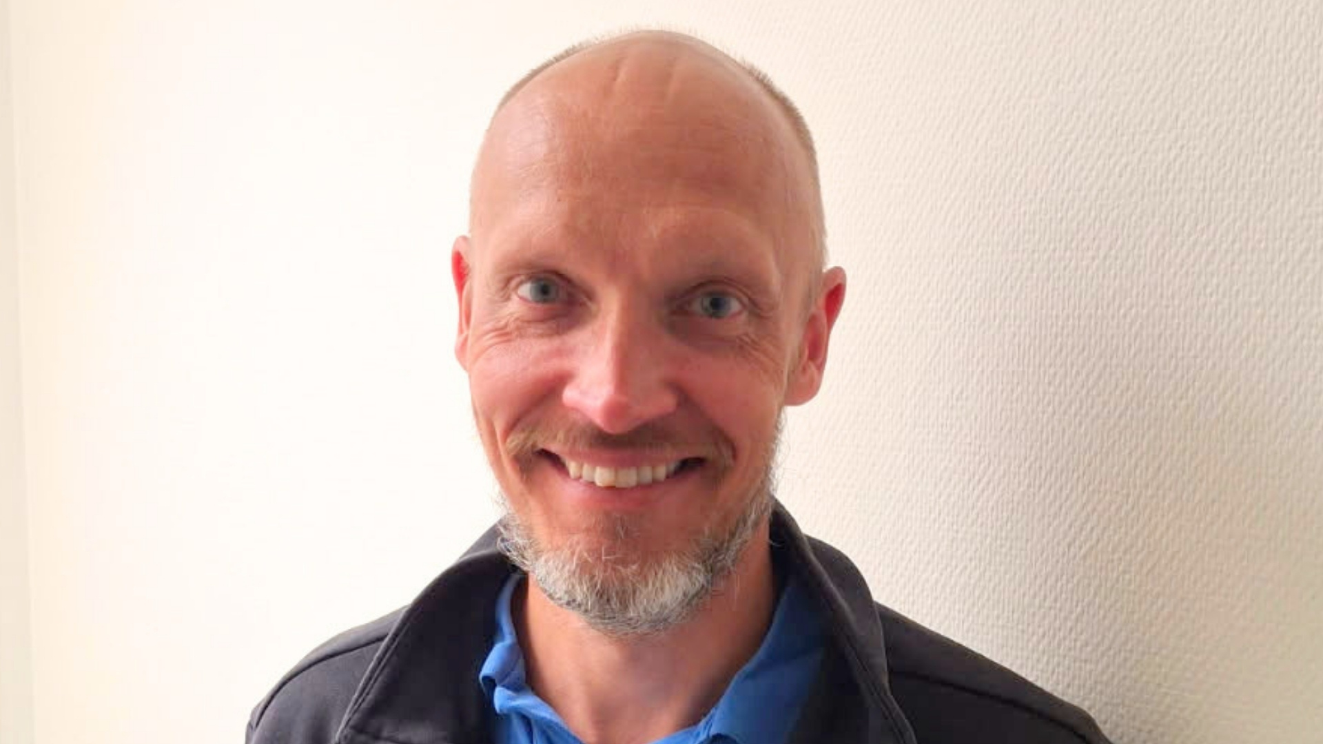 Gör säkerhetsarbetet till en del av jobbet